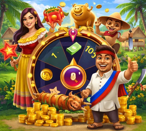 Daily Rewards And Easy Play With AMJILI