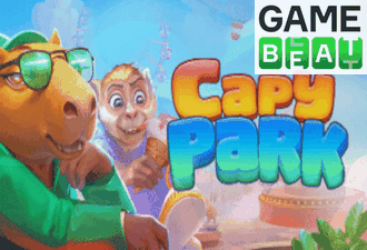 Capy Park
