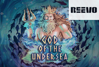 God of the Undersea