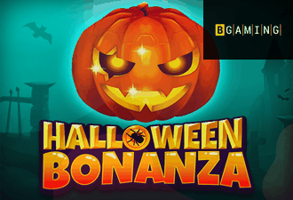 Halloween Bonanza