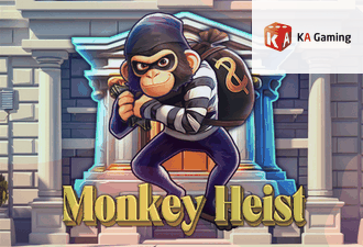 Monkey Heist