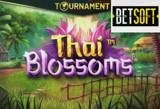 Thai Blossoms