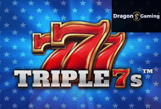 Triple 7s